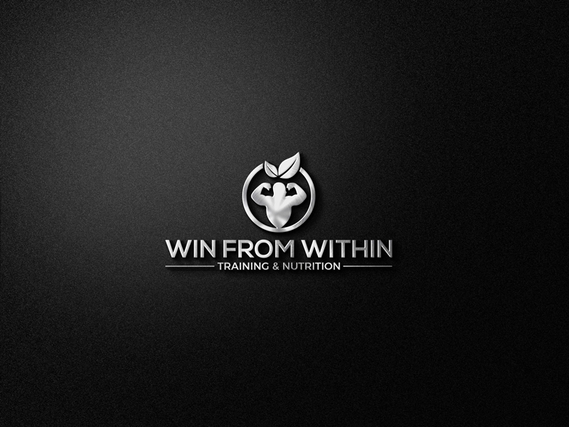 Logo-Design von Thomas00 für Win From Within | Design #17832497