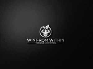 Logo-Design von Thomas00 für Win From Within | Design: #17832497