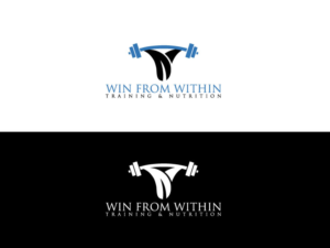 Logo-Design von mahfujrisath768 für Win From Within | Design: #17844845