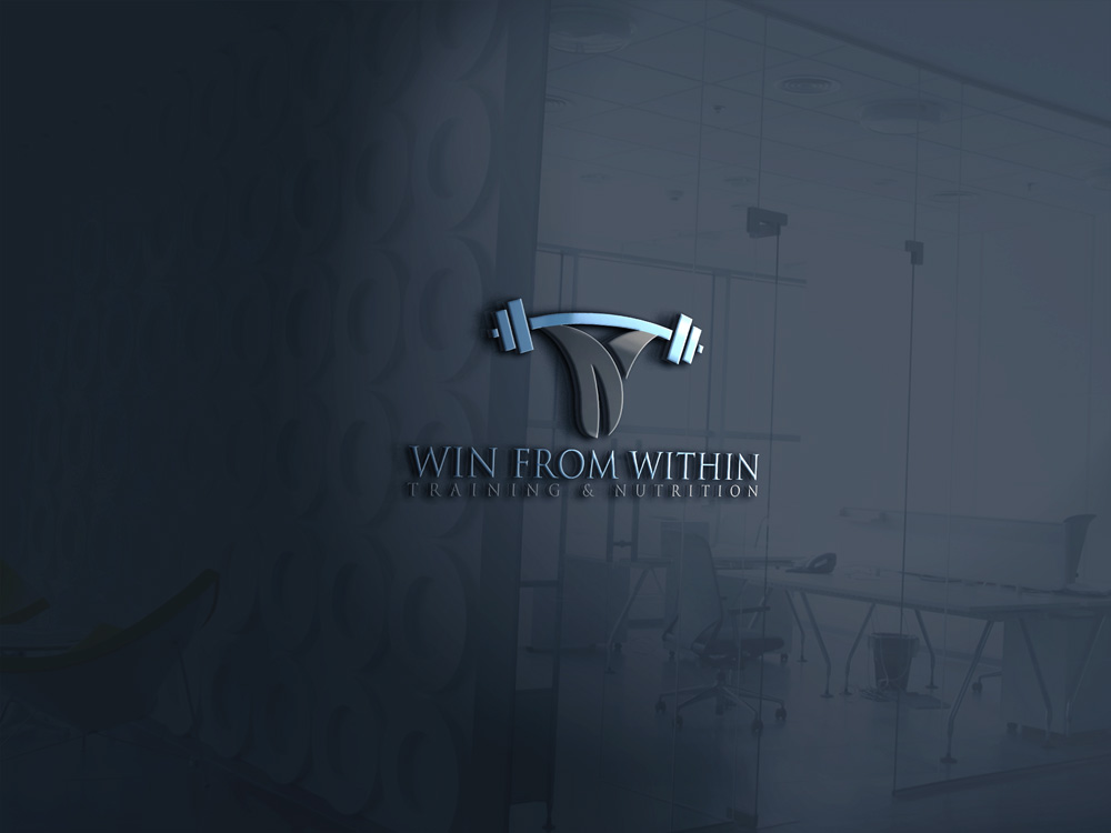 Logo-Design von mahfujrisath768 für Win From Within | Design #17844854