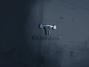 Logo-Design von mahfujrisath768 für Win From Within | Design: #17844854
