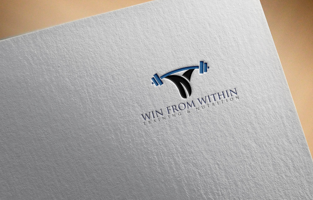 Logo-Design von mahfujrisath768 für Win From Within | Design #17844855