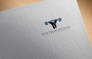 Logo-Design von mahfujrisath768 für Win From Within | Design: #17844855