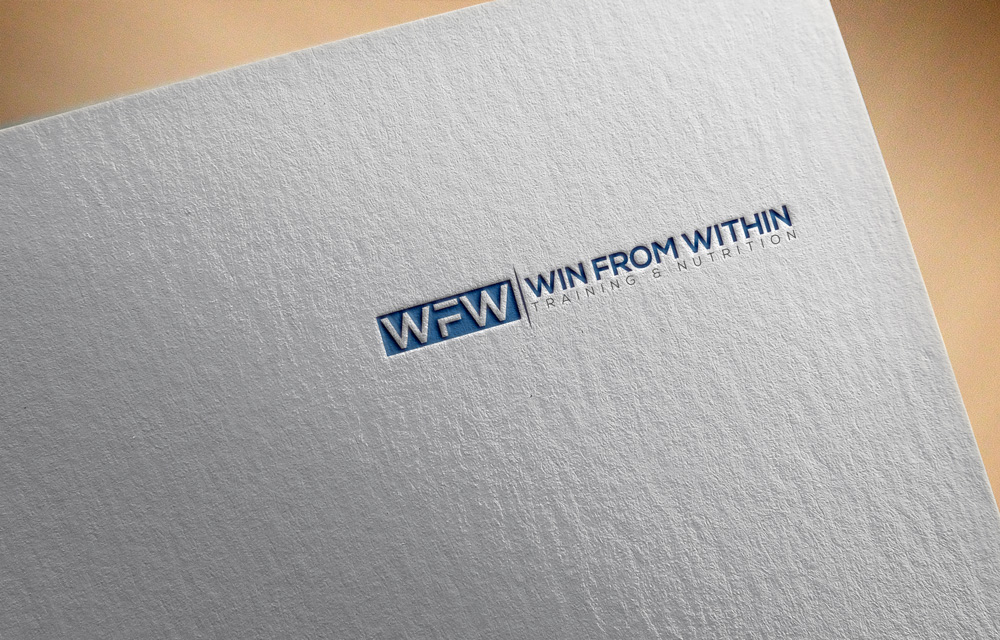 Logo-Design von mahfujrisath768 für Win From Within | Design #17844903