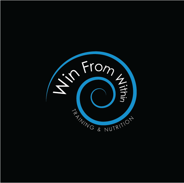 Logo-Design von rozT für Win From Within | Design #17919710