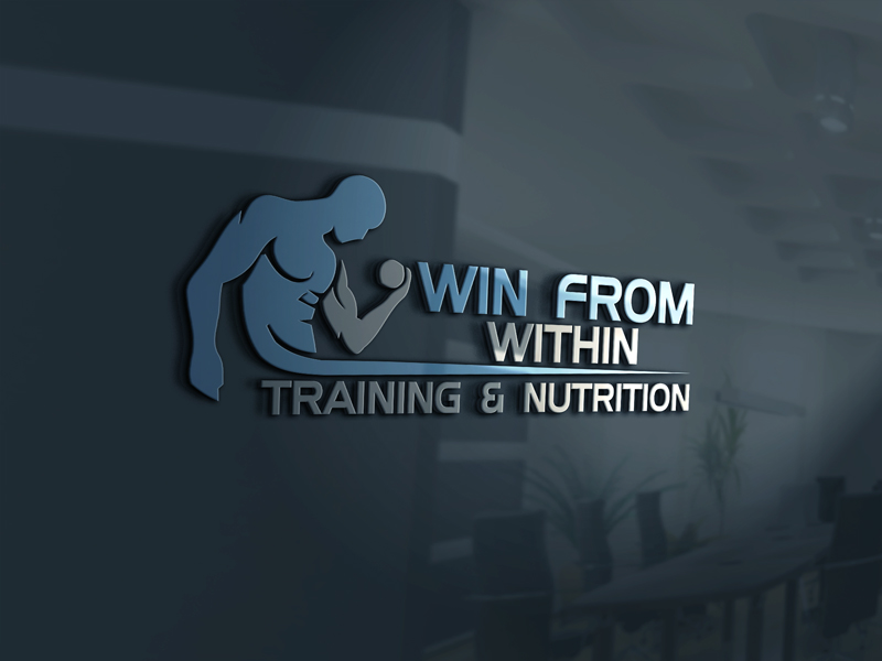 Logo-Design von GaryMckinnon für Win From Within | Design #17831895