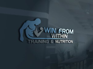 Logo-Design von GaryMckinnon für Win From Within | Design: #17831895
