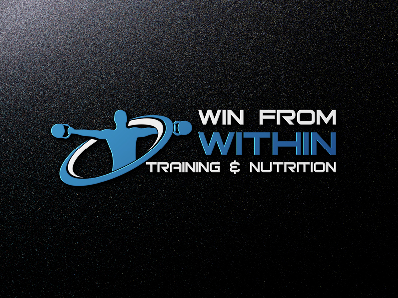 Logo-Design von GaryMckinnon für Win From Within | Design #17831898