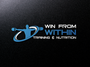 Logo-Design von GaryMckinnon für Win From Within | Design: #17831898