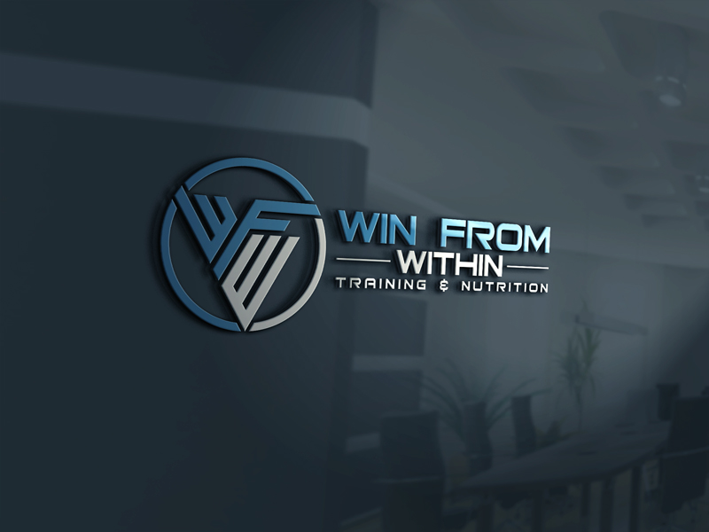 Logo-Design von Tamanna 101 für Win From Within | Design #17840320
