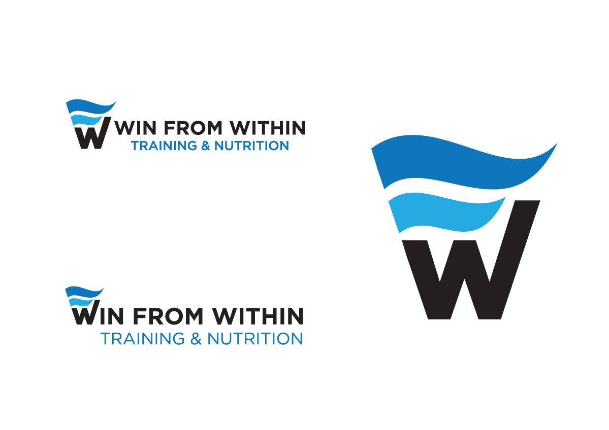 Logo Design by bdk1976 for Win From Within | Design #17871511