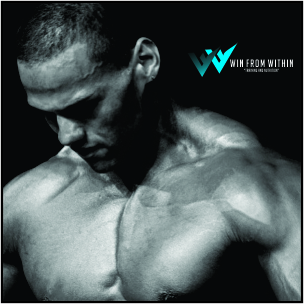 Design de Logo par KLYTRCo. pour Win From Within | Design #17853621