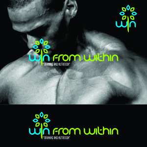 Logo-Design von KLYTRCo. für Win From Within | Design #17853625
