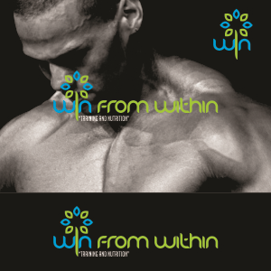 Logo-Design von KLYTRCo. für Win From Within | Design: #17853625
