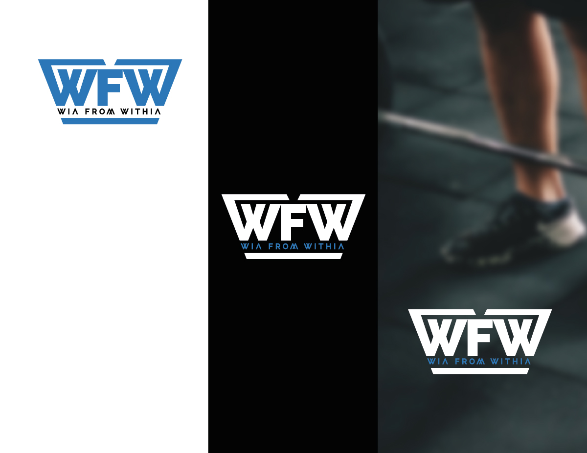 Design de Logo par Douglas E. Neira pour Win From Within | Design #17851808