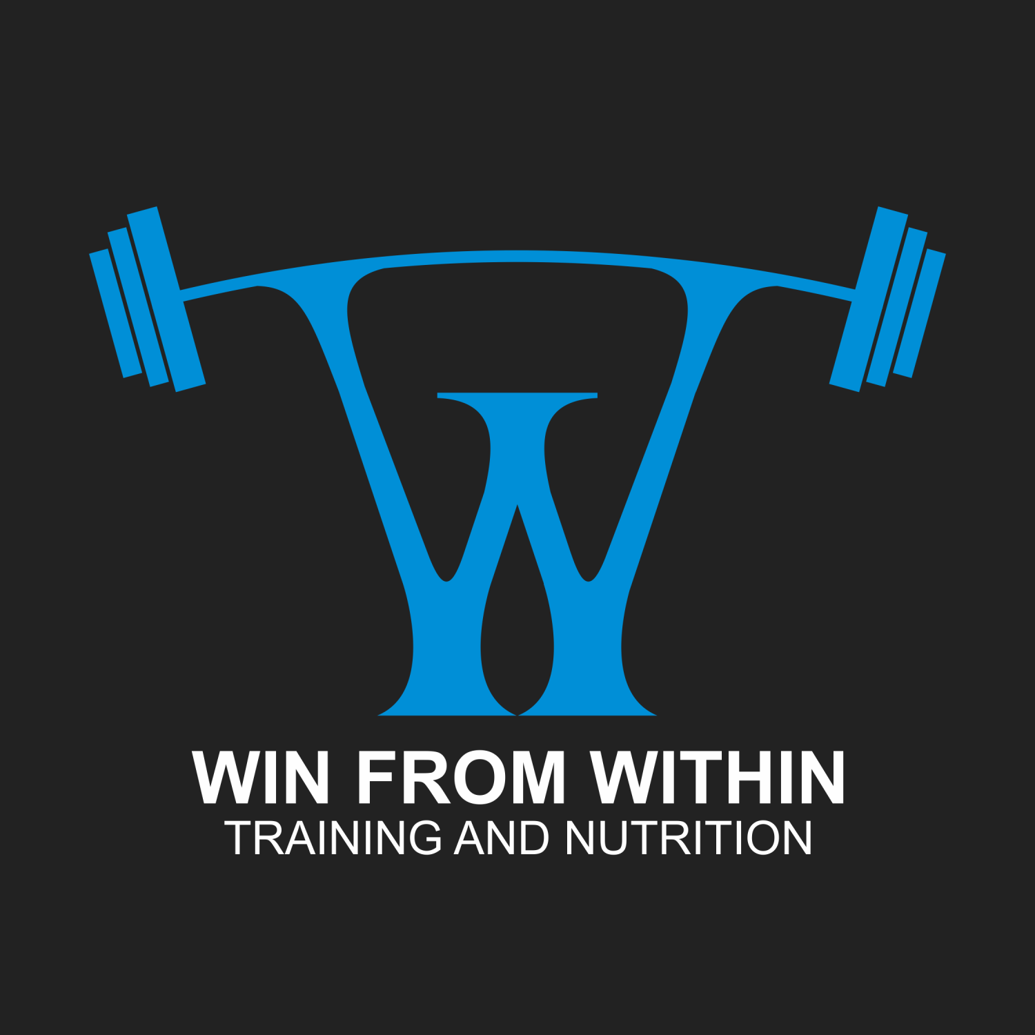 Logo-Design von DAYATlogo für Win From Within | Design #17885704