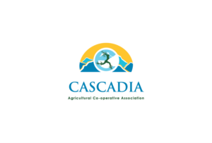 Logo Design by Preethu for Cascadia Agricultural Co-operative Association | Design: #17917059