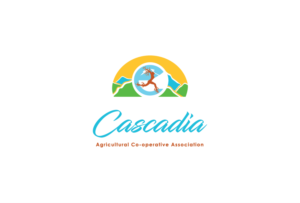 Logo Design by Preethu for Cascadia Agricultural Co-operative Association | Design: #17917060
