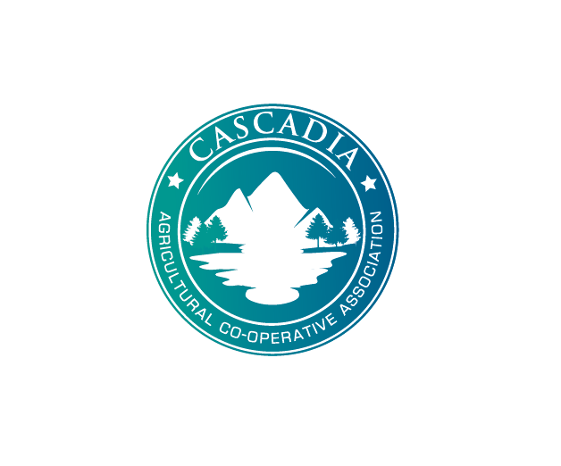 Logo Design by jose_luiz for Cascadia Agricultural Co-operative Association | Design #17830768