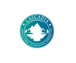 Diseño de Logo por Jose_luiz1978 para Cascadia Agricultural Co-operative Association | Diseño #17830768