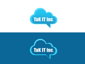 Diseño de Logo por DoveFendi para TaK IT Inc. | Diseño: #17843164