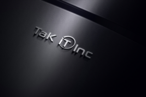Diseño de Logo por skyDesignbox para TaK IT Inc. | Diseño: #17866837