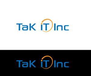 Diseño de Logo por skyDesignbox para TaK IT Inc. | Diseño: #17866840