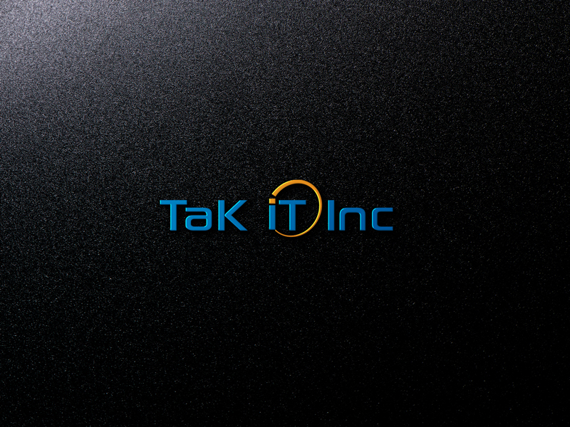 Logo Design by skyDesignbox for TaK IT Inc. | Design #17866841