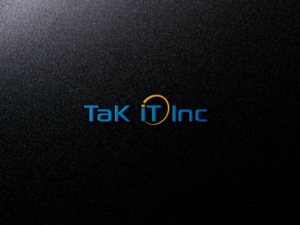 Diseño de Logo por skyDesignbox para TaK IT Inc. | Diseño: #17866841