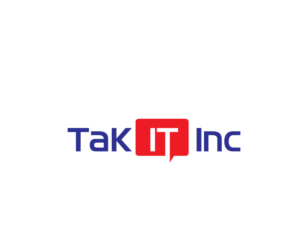 Diseño de Logo por rocklee para TaK IT Inc. | Diseño: #17855636