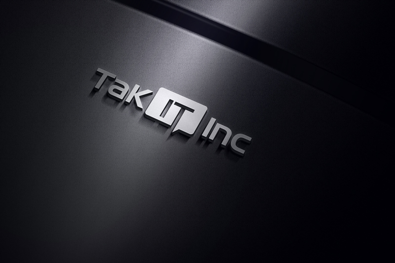 Diseño de Logo por rocklee para TaK IT Inc. | Diseño #17855639
