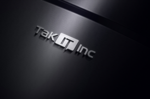 Diseño de Logo por rocklee para TaK IT Inc. | Diseño: #17855639