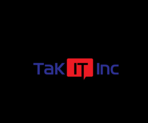 Diseño de Logo por rocklee para TaK IT Inc. | Diseño: #17855640