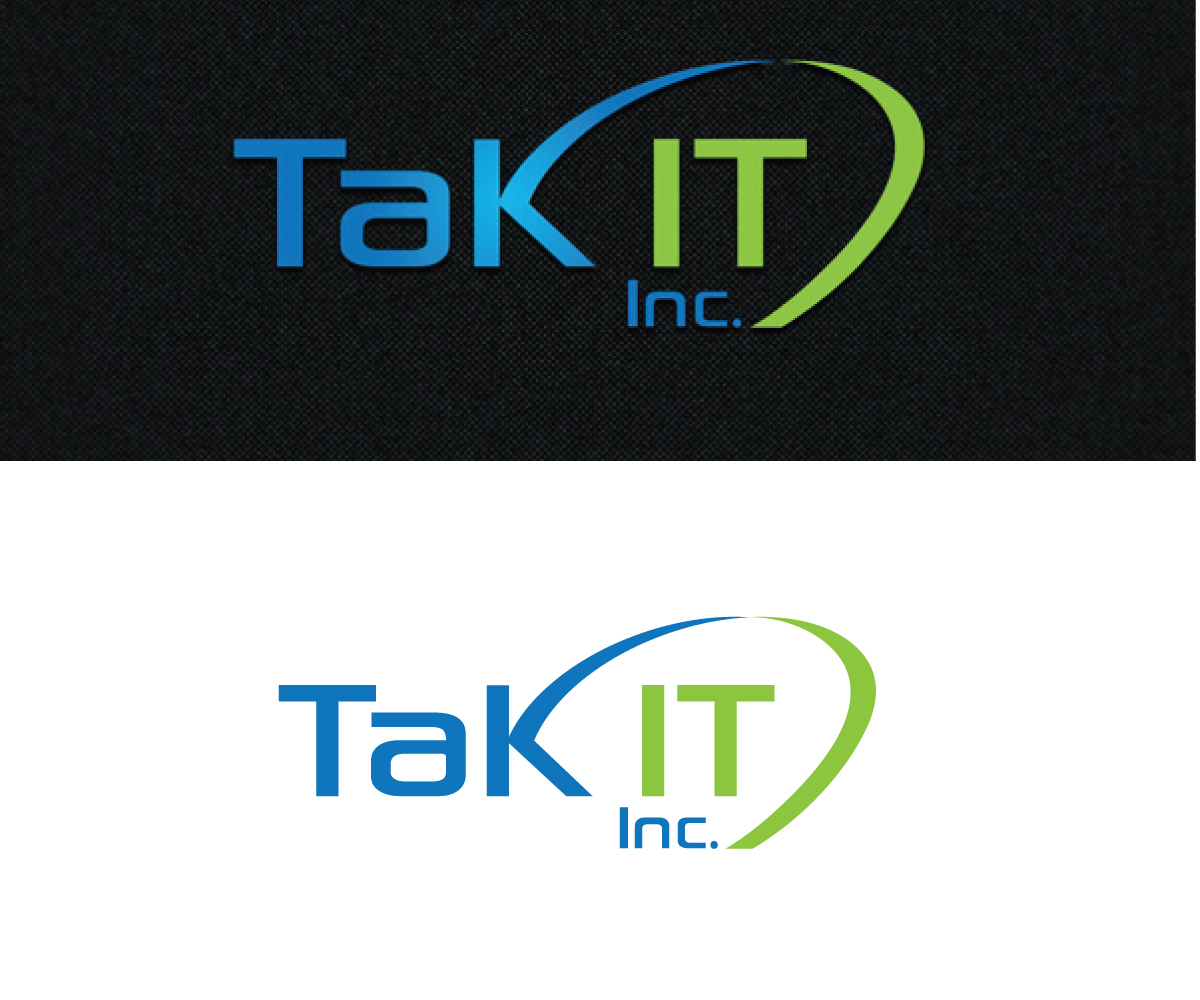 Diseño de Logo por RHD para TaK IT Inc. | Diseño #17860966