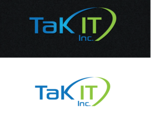Diseño de Logo por RHD para TaK IT Inc. | Diseño: #17860966