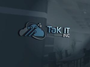 Diseño de Logo por GaryMckinnon para TaK IT Inc. | Diseño: #17859755