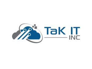 Diseño de Logo por GaryMckinnon para TaK IT Inc. | Diseño: #17859756