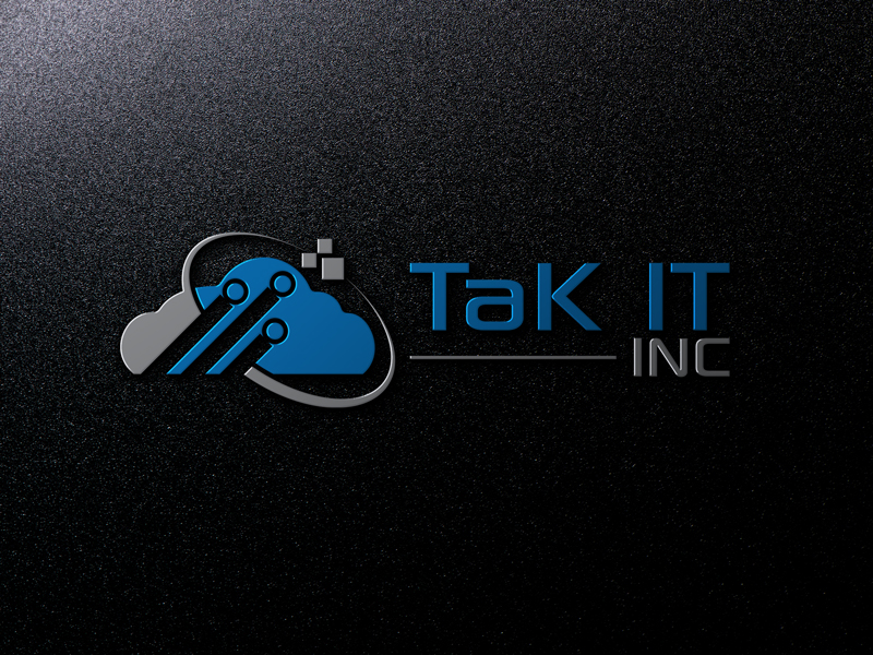 Diseño de Logo por GaryMckinnon para TaK IT Inc. | Diseño #17859757