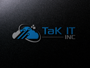 Diseño de Logo por GaryMckinnon para TaK IT Inc. | Diseño: #17859757