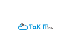 Diseño de Logo por Sushma para TaK IT Inc. | Diseño: #17891070