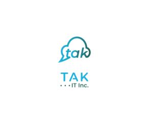 Diseño de Logo por McQueen 2 para TaK IT Inc. | Diseño: #17890122