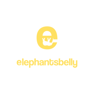 Logo Design by kenthuz for elephantsbelly | Design: #17838788