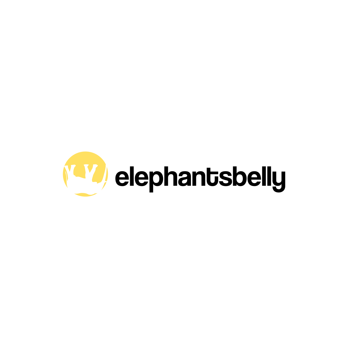 Logo Design by kenthuz for elephantsbelly | Design #17838907