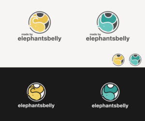 Logo Design by cerus for elephantsbelly | Design: #17917971