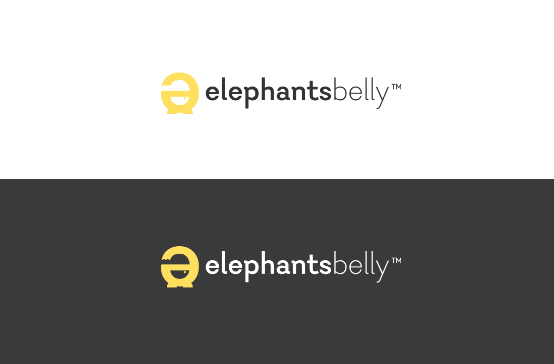 Diseño de Logo por GLDesigns para elephantsbelly | Diseño #17830360