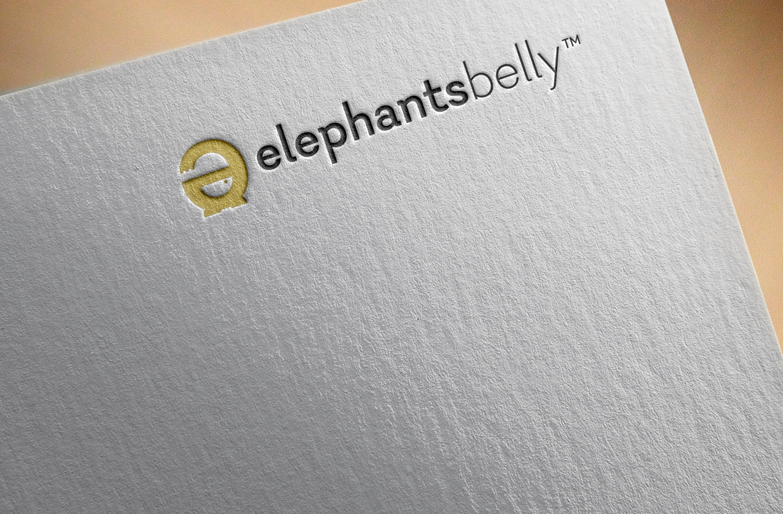 Logo Design by GLDesigns for elephantsbelly | Design #17830361