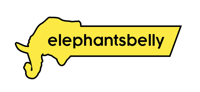Logo Design by Mikeyt for elephantsbelly | Design #17919424