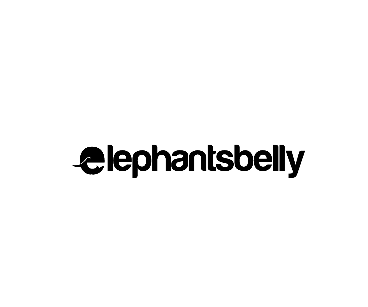 Logo Design by RHD for elephantsbelly | Design #17839837