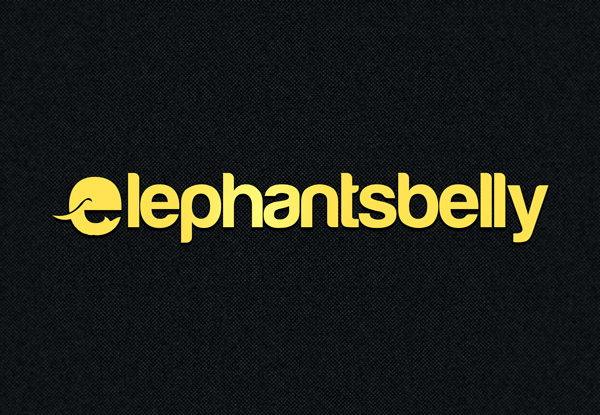 Logo Design by RHD for elephantsbelly | Design #17839838