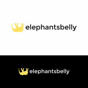 Logo Design by pujiono 2 for elephantsbelly | Design: #17835788